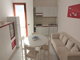 Lovely and Cozy Apartment in a Residence Close to the Beach by Beahost