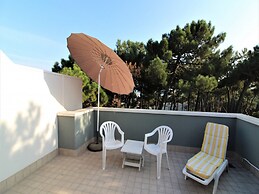 Lovely and Cozy Apartment in a Residence Close to the Beach by Beahost