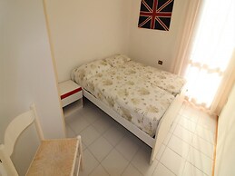 Lovely and Cozy Apartment in a Residence Close to the Beach by Beahost