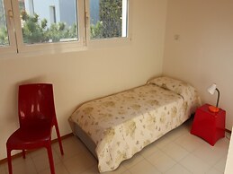 Lovely and Cozy Apartment in a Residence Close to the Beach by Beahost