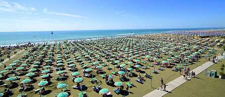 Recently Built Holiday Camp With Swimming Pool - By Beahost Rentals