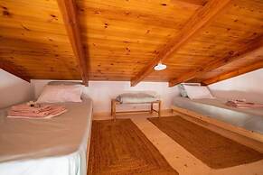 Plakakia Beachfront View