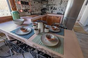 Plakakia Beachfront View