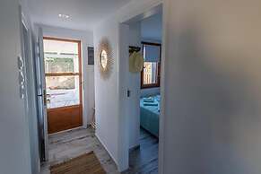 Plakakia Beachfront View