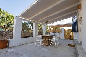 Plakakia Beachfront View