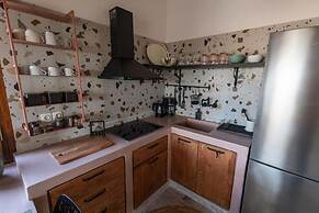 Plakakia Beachfront View