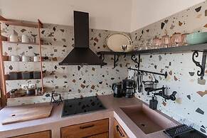 Plakakia Beachfront View