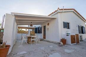 Plakakia Beachfront View