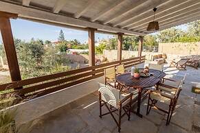 Plakakia Beachfront View