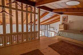 Plakakia Beachfront View