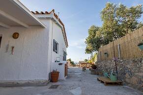 Plakakia Beachfront View