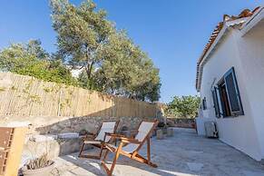 Plakakia Beachfront View