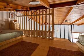 Plakakia Beachfront View