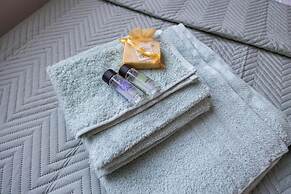 Plakakia Beachfront View