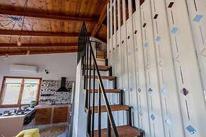 Plakakia Beachfront View