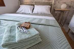 Plakakia Beachfront View