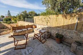 Plakakia Beachfront View