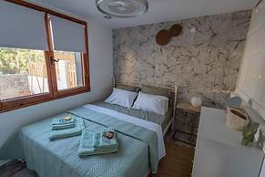 Plakakia Beachfront View