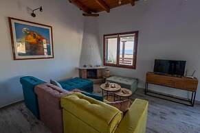 Plakakia Beachfront View