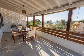 Plakakia Beachfront View