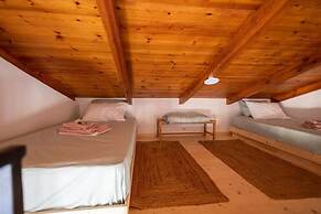 Plakakia Beachfront View