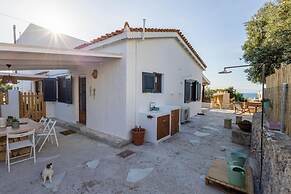 Plakakia Beachfront View