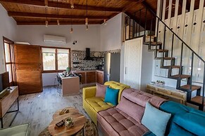 Plakakia Beachfront View