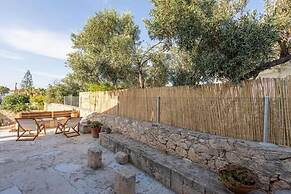 Plakakia Beachfront View