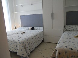 Poolside Garden Retreat