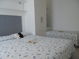 Poolside Garden Retreat