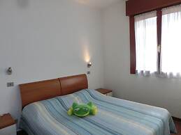 Cozy Flat With Garden - Beahost Rentals