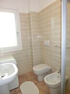 Homely Flat With Private Garden and Common Pool