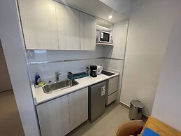 Cozy Studio in San Telmo- Your Retreat in the Heart of Buenos Aires