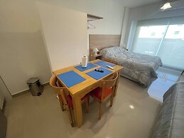 Cozy Studio in San Telmo- Your Retreat in the Heart of Buenos Aires