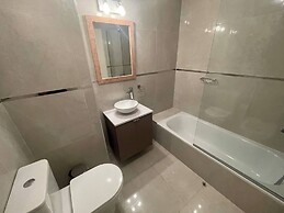 Cozy Studio in San Telmo- Your Retreat in the Heart of Buenos Aires