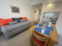 Cozy Studio in San Telmo- Your Retreat in the Heart of Buenos Aires