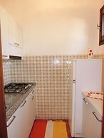 Two-room Apartment With Garden for 6 People