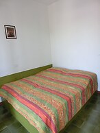 Two-room Apartment With Garden for 6 People