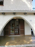 Two-room Apartment With Garden for 6 People