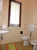 Two-room Apartment With Garden for 6 People