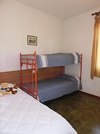 Two-room Apartment With Garden for 6 People