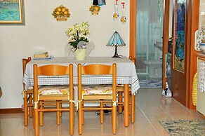 Relax in a Residence With Pool and Terrace