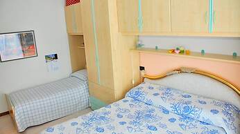 Relax in a Residence With Pool and Terrace