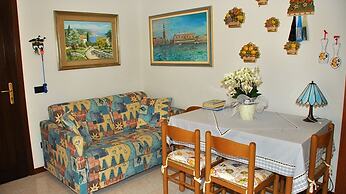 Relax in a Residence With Pool and Terrace