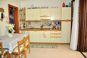 Relax in a Residence With Pool and Terrace