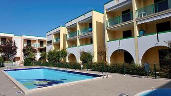 Relax in a Residence With Pool and Terrace