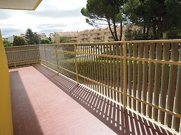 Nice Apartment in a Residence With Swimming Pool