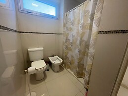 Palermo Best Area With Balcony