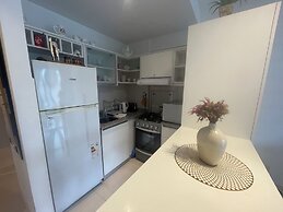 Palermo Best Area With Balcony