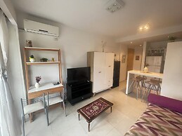 Palermo Best Area With Balcony